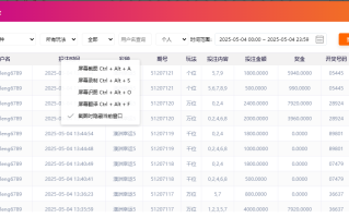 实战记录及经验分享